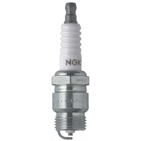 Ngk SPARK PLUG (PR-EACH/BX-4) 1027
