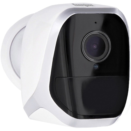 Energizer Smart 1080p Indoor/Outdoor Battery Camera EOB1-1001-WHT