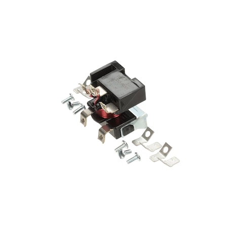 Hoshizaki STARTERRELAY GE#3A 4A1709-01