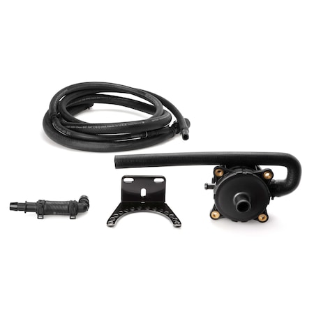 Fleetguard Air Filter, Rectangular, Engine CV50117