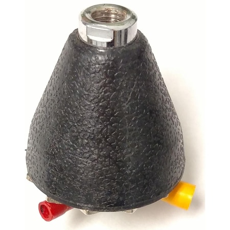 Twinpoint Beehive Mount with Lug Connector HDM2