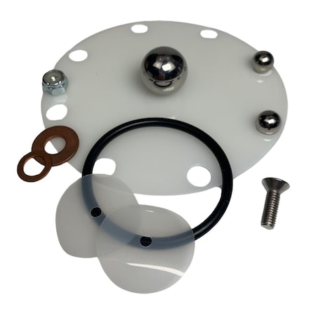Bedford Precision Parts Kit - 1150G, 1150GS 20-1934