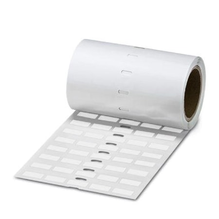 Phoenix Contact EML 17 5X8R Labels for thermal 0816744