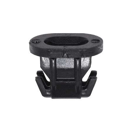 Auveco Grille Attachment Nut #6 Screw - Ford, 50PK 11841