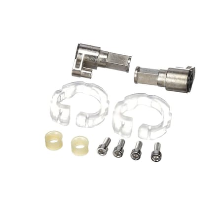 Spring Usa Axle Kit, For K2509 K2510 Chafer KAK142