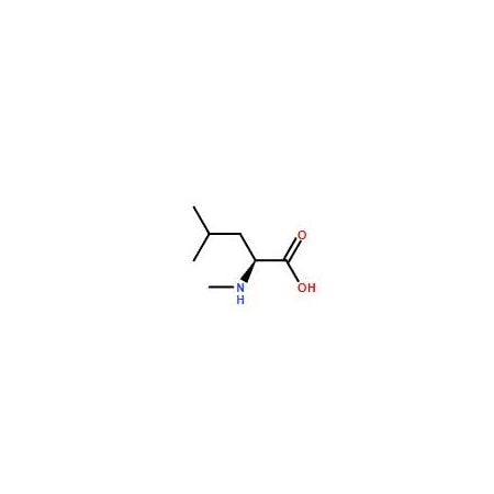 Ak Scientific N-Methyl-L-leucine (250mg), CAS 3060-46-6 X5243-250mg
