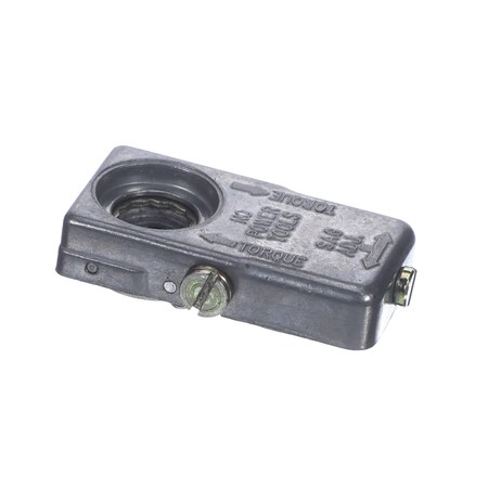 Hussmann TORQUE MASTER SILVER TM ANTHONY 20-10568-0001 0559349