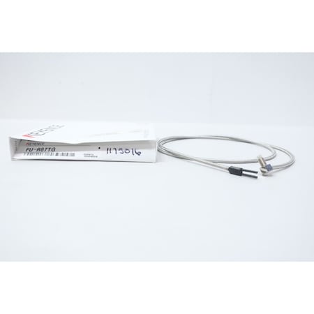 Keyence FIBER OPTIC SENSOR FU-R67TG