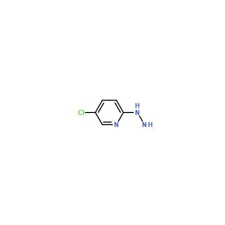 Ak Scientific 5-Chloro-2-hydrazinopyridine (5g), CAS 27032-63-9 Z0460-5g