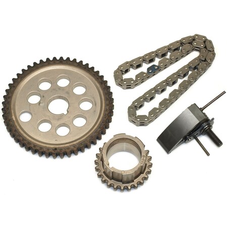 Cloyse Engine Timing Chain Kit,  9-0381SA