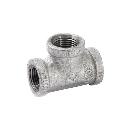 Southland 1/2-in FIP Galvanized Tee 510-603HN