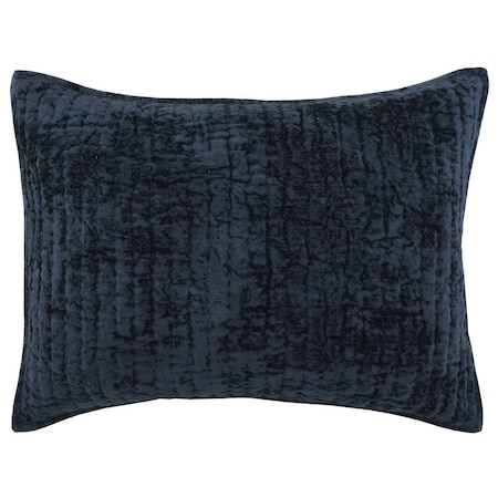 Homeroots 20" X 26" Decorative Sham Pillow 523088