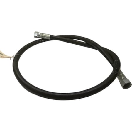Agco HOSE HYDRAULIC, AGCO OEM 700725439 700725439