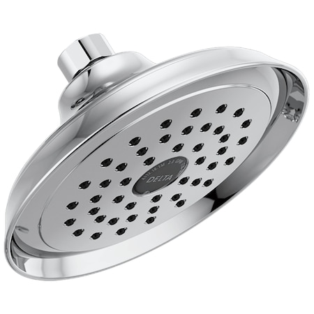 Delta Silverton Touch-Clean Water-Efficient Shower Head - 1.75 GPM RP72856