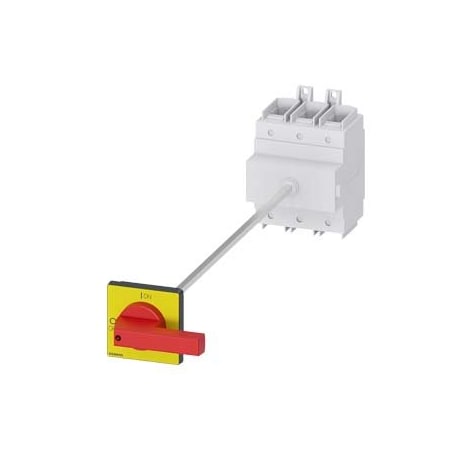 Siemens SENTRON Switch disconnector 3LD 3LD2418-0TK13