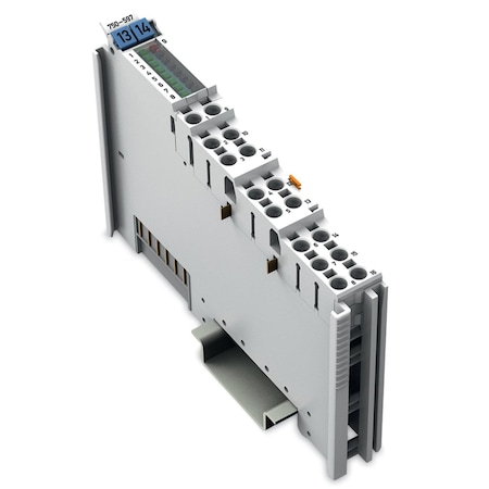 Wago Analog Output Module 750-597