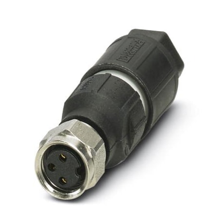 Phoenix Contact SACC-M 8FS-3QO-0 5-VA Connector 1426314