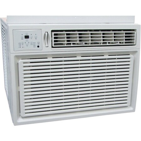 Comfort-Aire RADS183P Room Air Conditioner, 208230 V, 60 Hz, 17,700, 18,000 Btuhr Cooling, 118 EER RADS-183Q