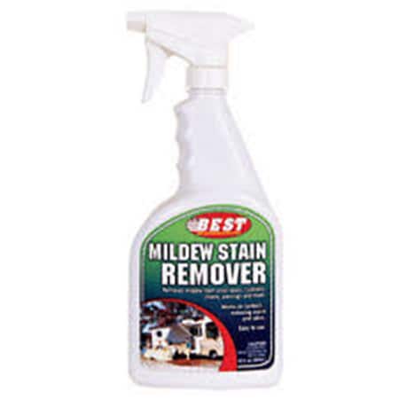 Best Propack 32 oz Mildew Stain Remover BPP39032