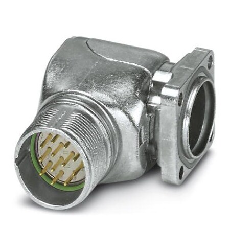 Phoenix Contact CA-09P1N12AD00 Device connector front 1621746