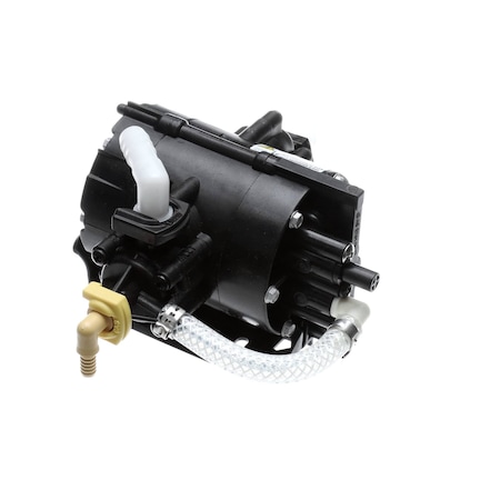 Perfection Pump with Straight Fit, Condiment, 85 PSI 00-C010T-S