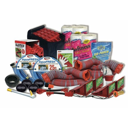 Valterra PDI KITS RV K88476