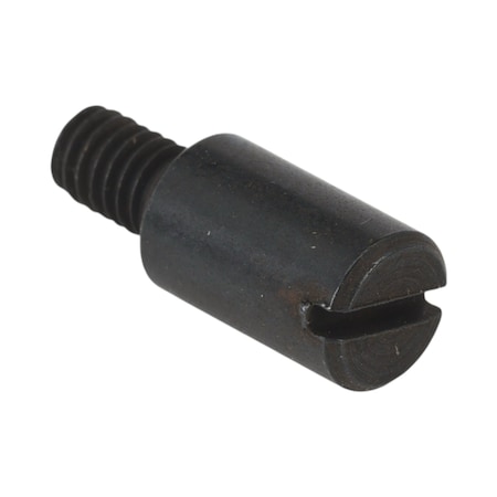 Zoro Select Screw, S74834 S74834