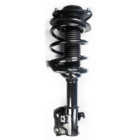 Fcs Struts Suspension Strut And Coil Spring Assembly 1333464R