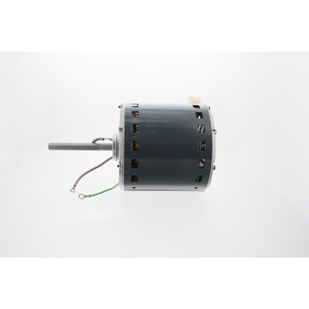 York 3/4HP 208-230V 1075RPM 48 Mtr S1-024-25371-700