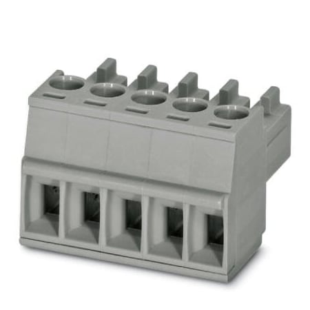 Phoenix Contact BCP-350-18 BK Plug component Nominal 5452192