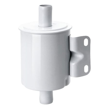 Fleetguard Hydraulic Filter, Cartridge HF7927