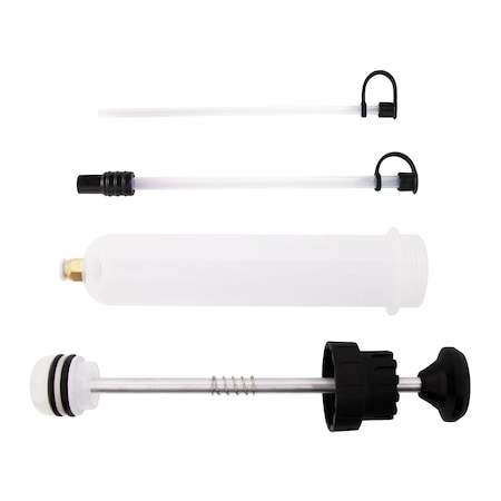 Horizon Tool 7 Ounce Capacity Multi-Purpose Fluid Extractor, 1EA 85610