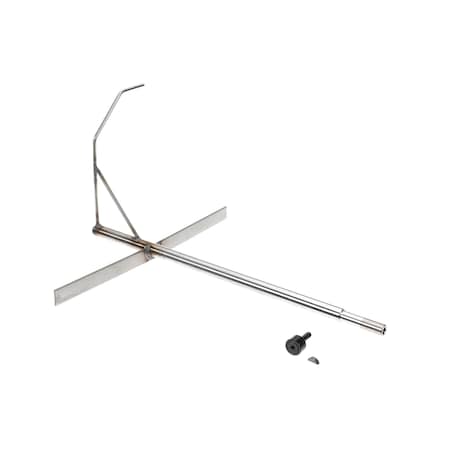 Gold Medal Agitator Shaft Assembly 68122