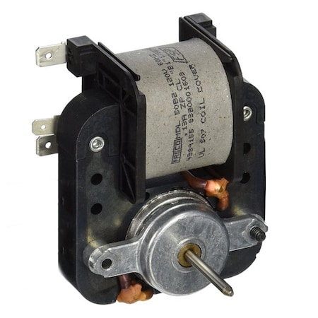 Whirlpool Refrigerator Evaporator Motor, WP4389155 WP4389155