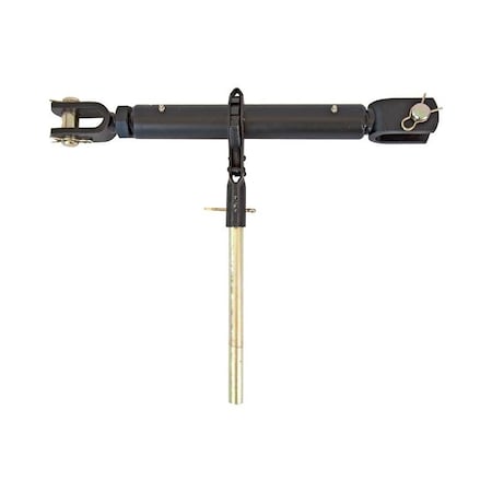 Koch Filter Ratchet Jack, 28 in OAH 4065103