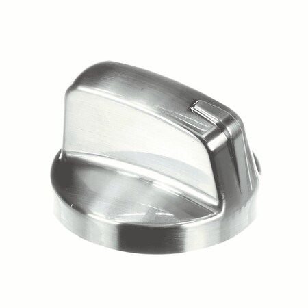 Whirlpool KNOB, ELEC, SS, KM W11544664