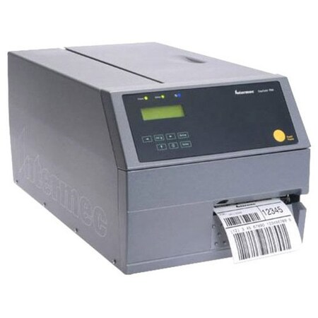 Intermec Honeywell Px43I 4" Tt Dt 300DpiPrinterUsb Db9 Rj45 Touch W/Rewind&Peel PX4C010000005030
