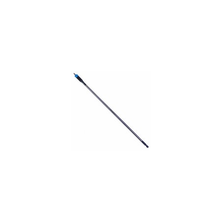 Sm Products Stinger Spade Woodboring Drill Bit, 16 x 1/2 In. 11021