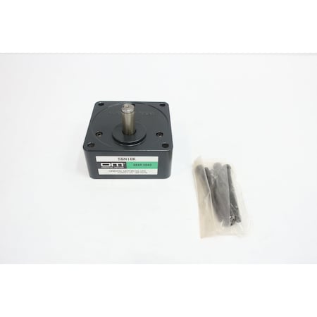 Oriental Motor GEAR HEAD 5GN18K
