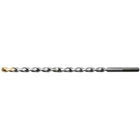 Century Drill & Tool Sonic Masonry Drill Bits 86924