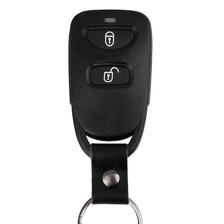Aks Keys 2011 - 2013 Kia Sportage Keyless Entry 3B Fob FCC# NYOSEKS-SL10ATX RC-KIA-63C