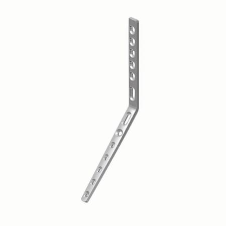 Jorgensen Laboratories Cranial Pantarsal Plate 2.7 J0433YS