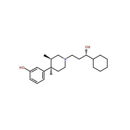 Ak Scientific LY-255582 (10mg), CAS 119193-09-8 SYN5541-10mg
