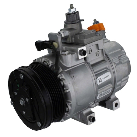 Motorcraft A/C Compressor,  YCC639