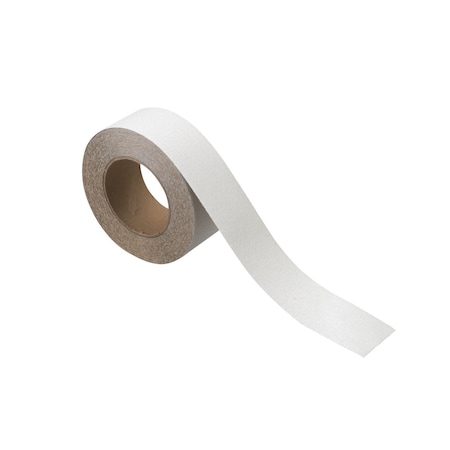 Brady Glow-in-the-Dark Anti-Skid Tape, Polyester, 2in x 60ft 99049