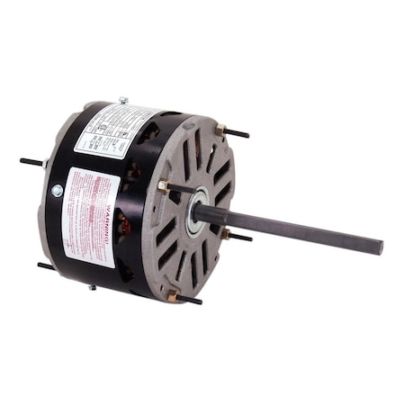 Century OEM Replacement Motor 1/3 HP 208-230V 1075 RPM ORM1036