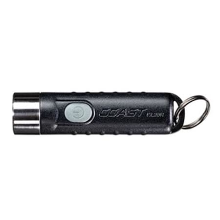 Coast Products Klr22R 380 Lumen Rechargeable Mini Light 30897