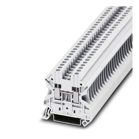 Phoenix Contact UT 2 5 WH Feed-through terminal block 3045075