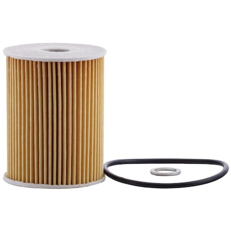 Premium Guard Engine Oil Filter, PG99016