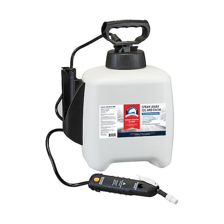 Bare Ground Bolt Ice melt BGBDS-1C